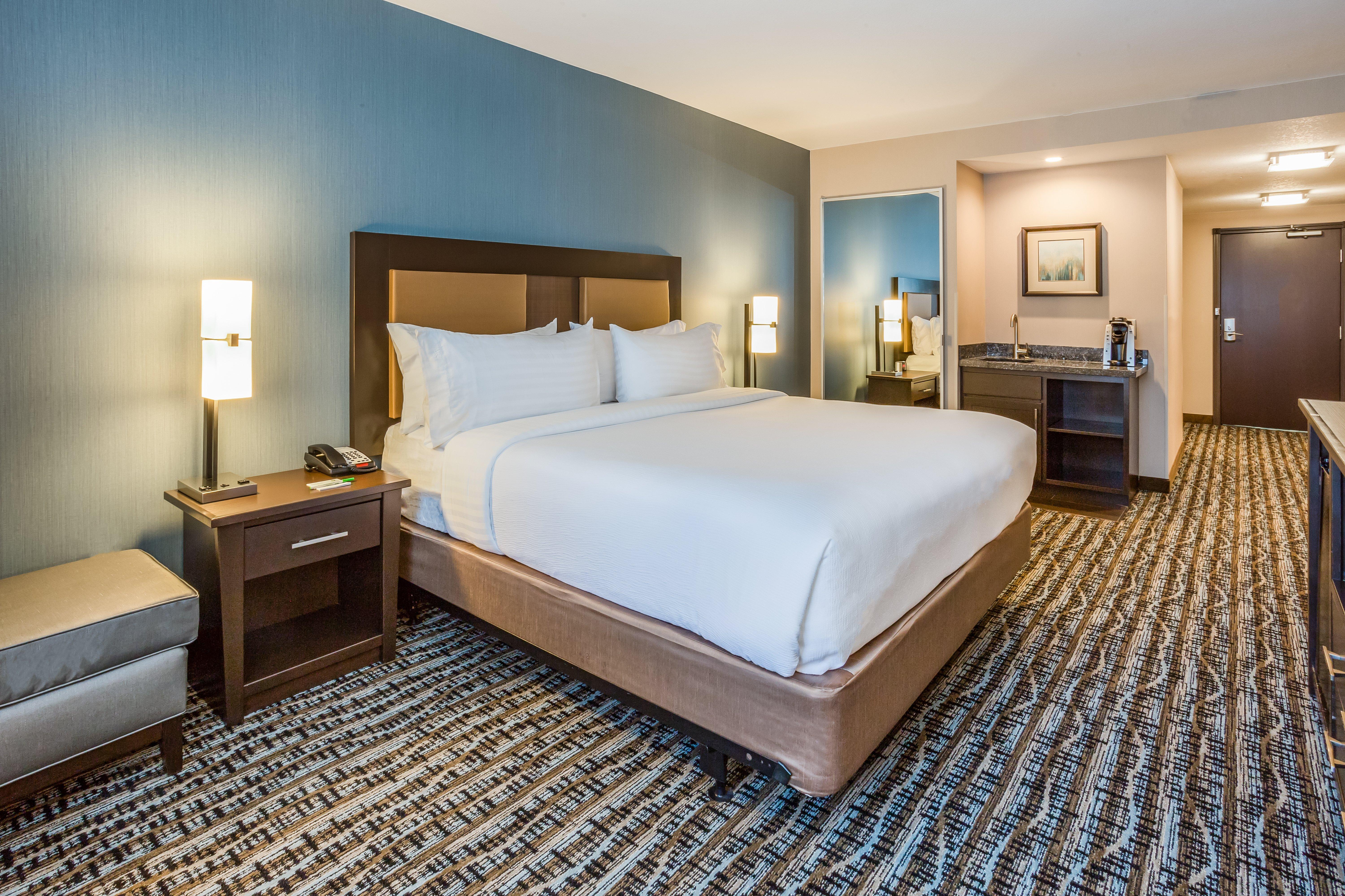 Holiday Inn South Jordan - Slc South By Ihg Kültér fotó