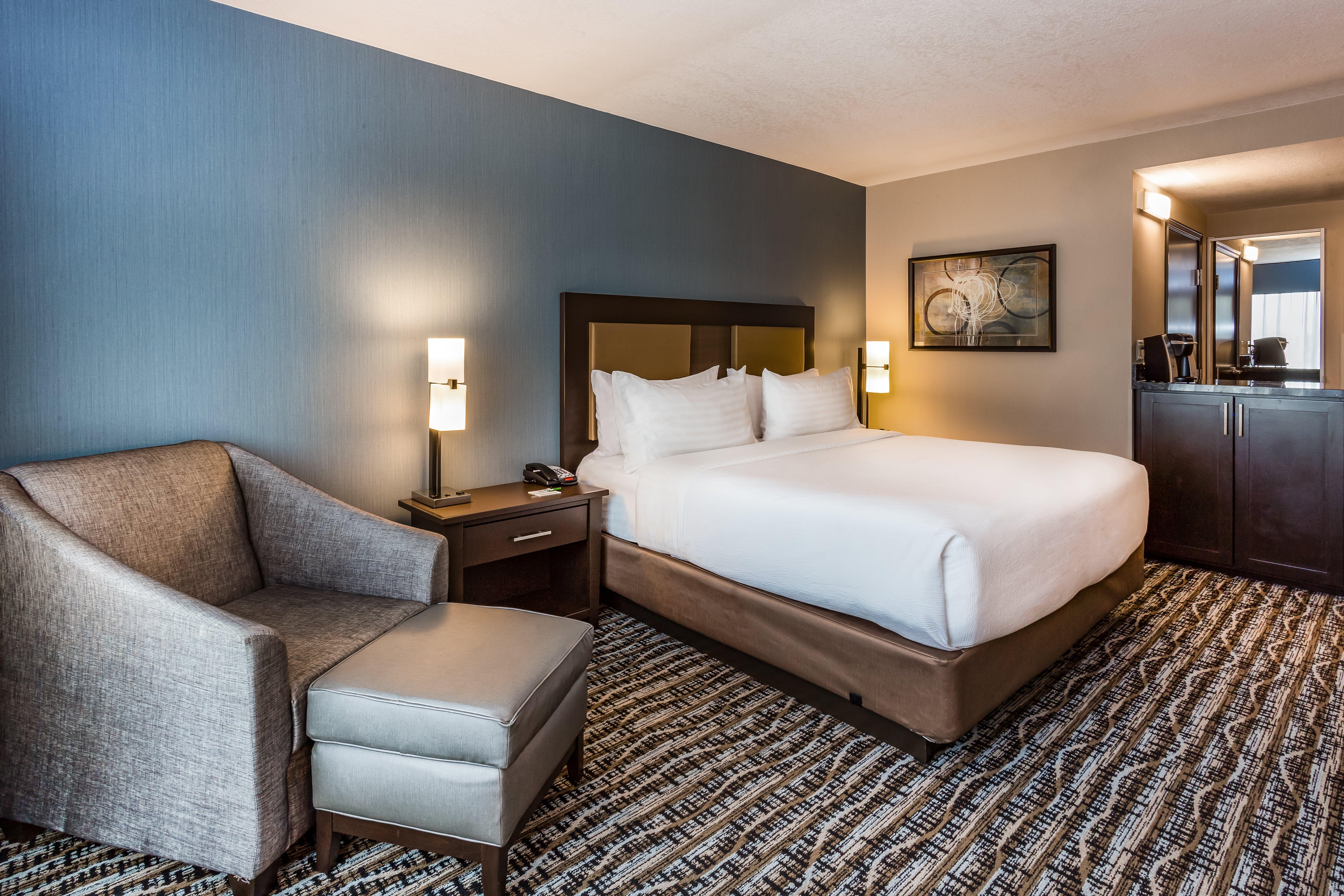 Holiday Inn South Jordan - Slc South By Ihg Kültér fotó