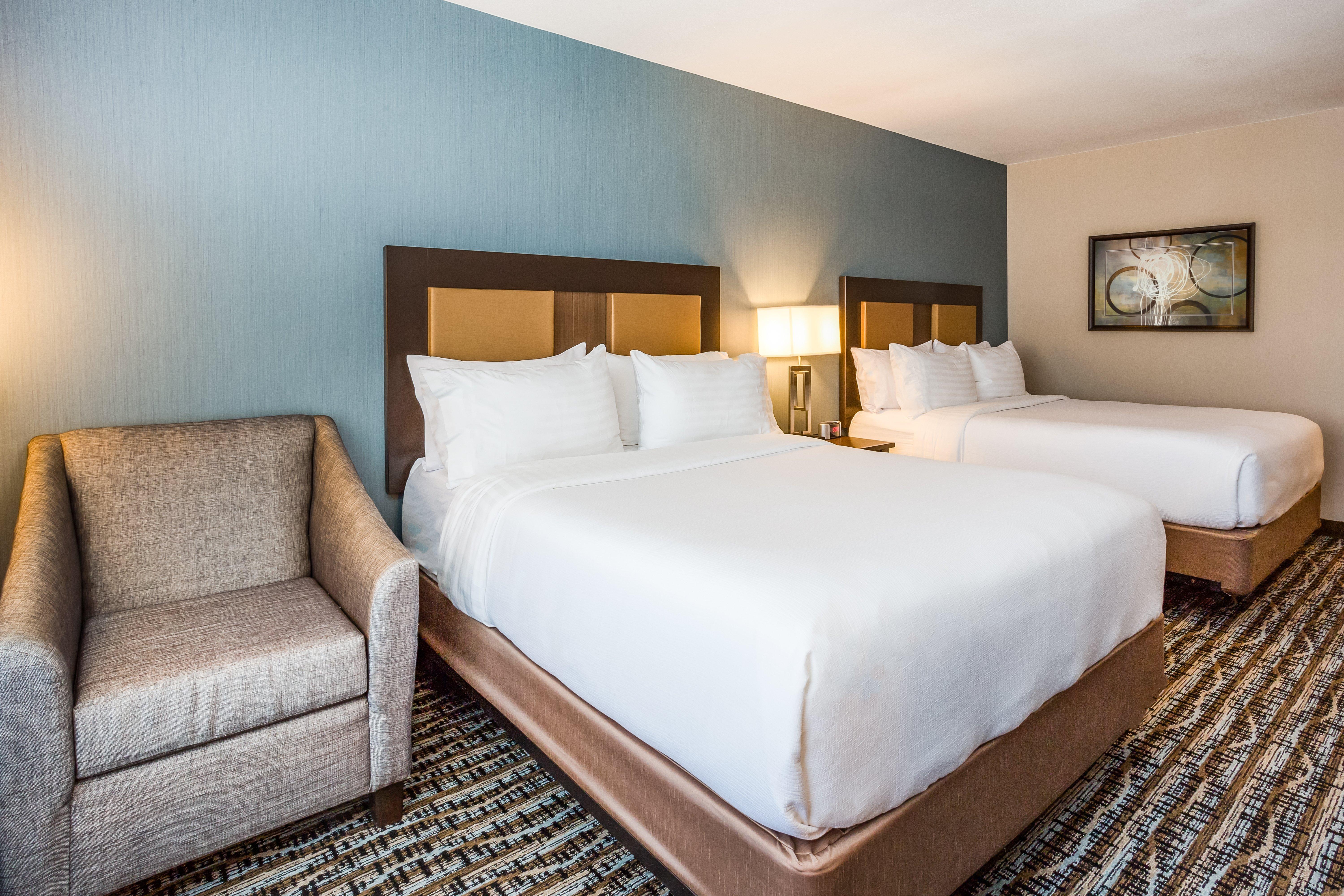 Holiday Inn South Jordan - Slc South By Ihg Kültér fotó