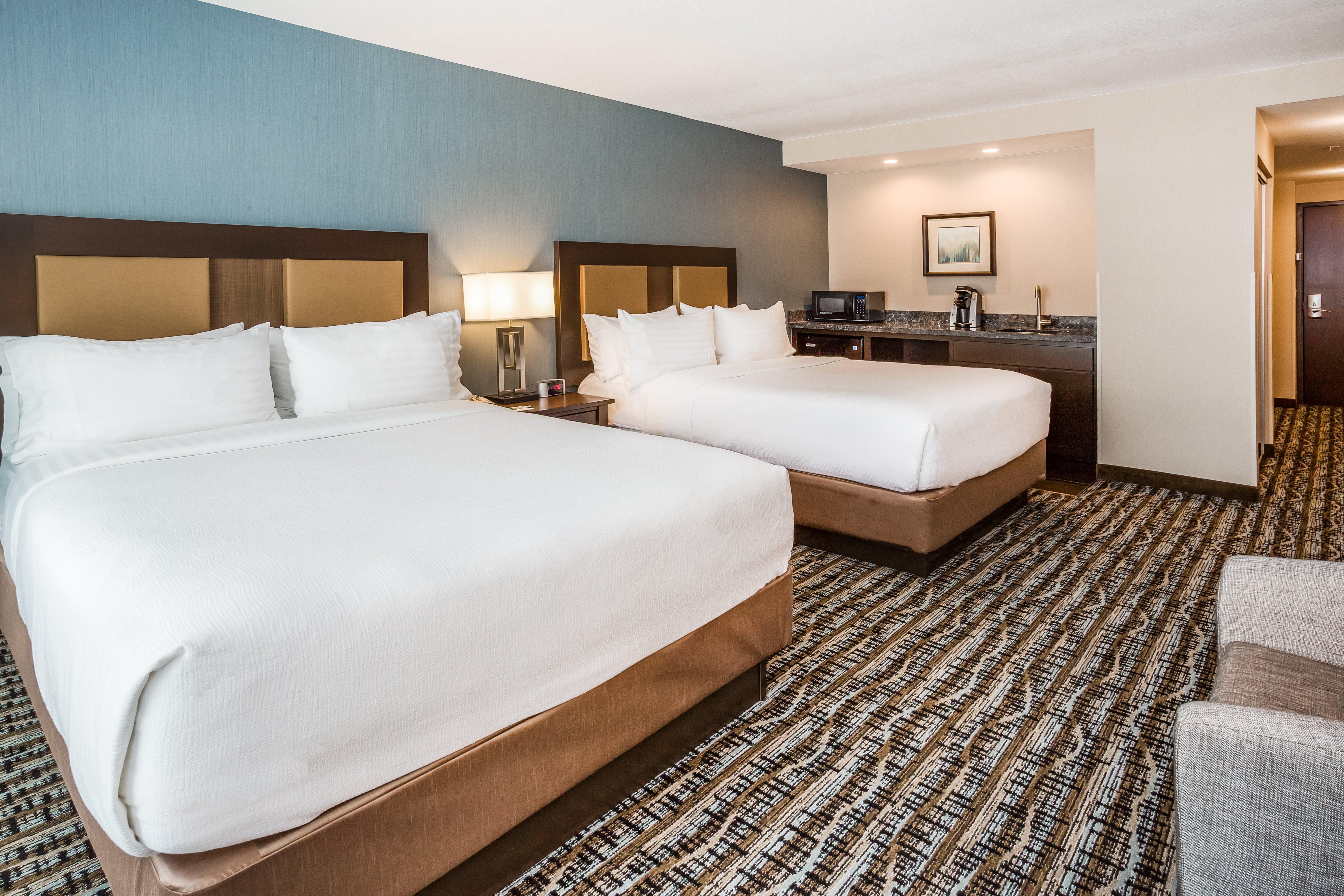 Holiday Inn South Jordan - Slc South By Ihg Kültér fotó