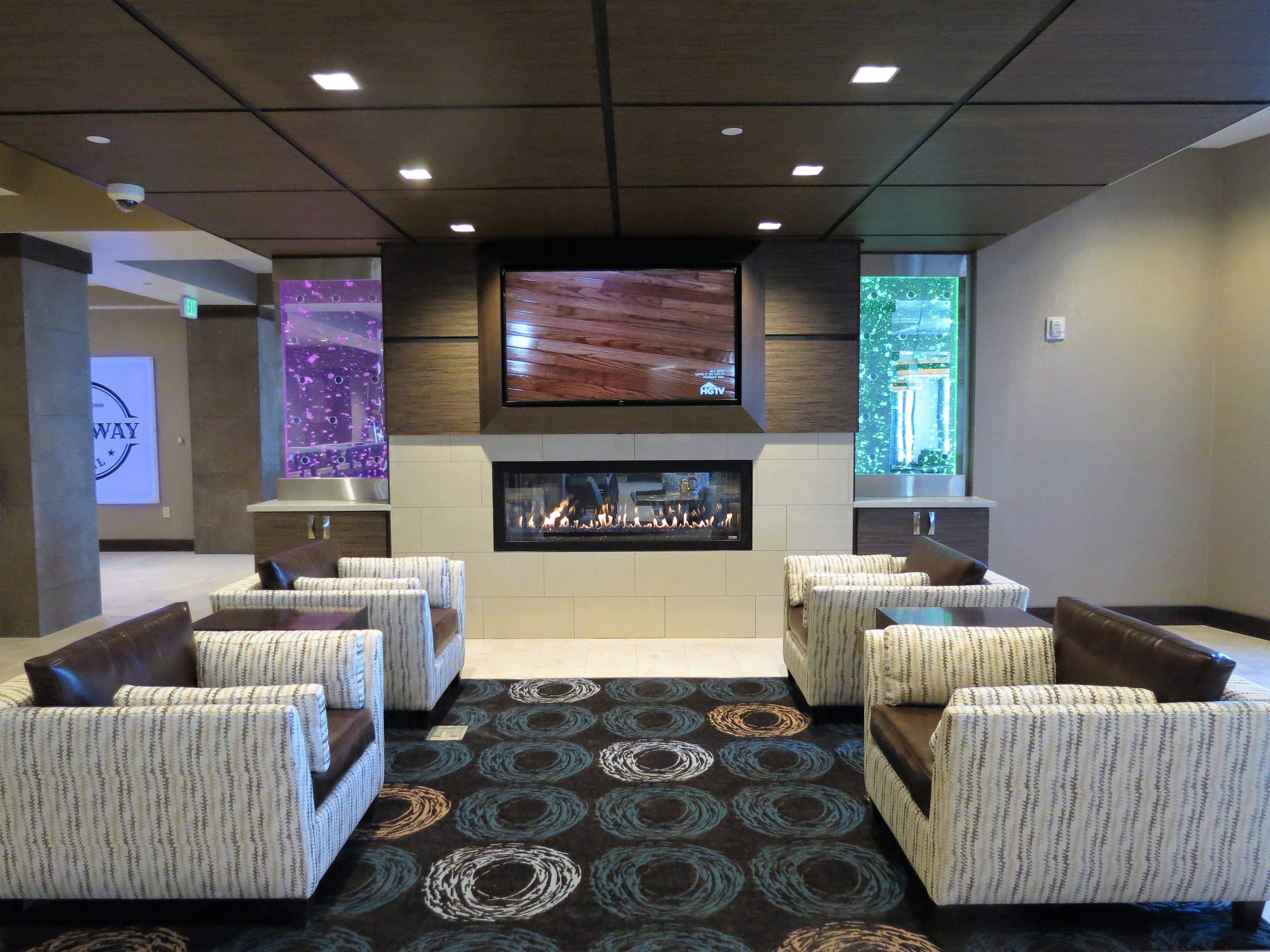 Holiday Inn South Jordan - Slc South By Ihg Kültér fotó