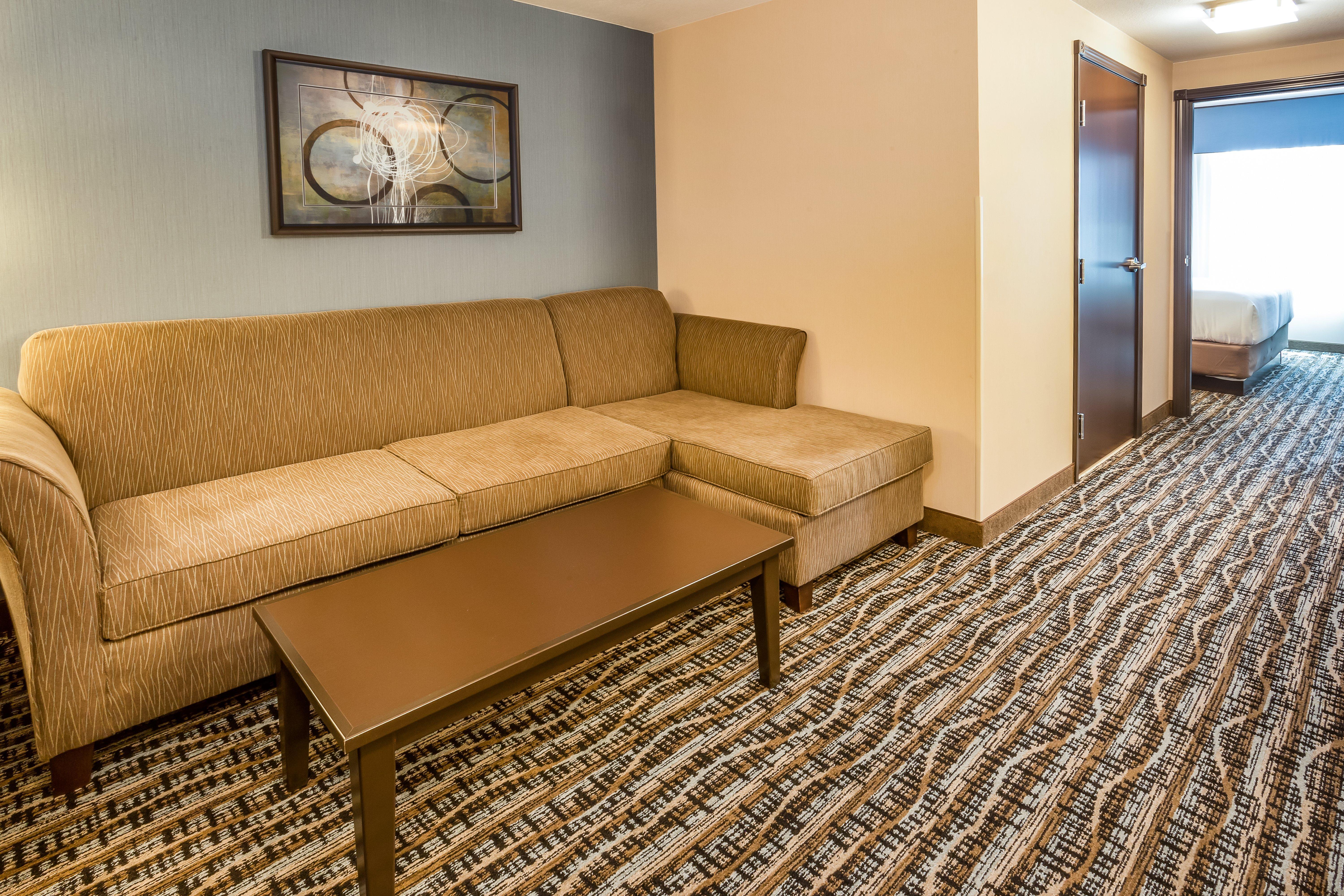 Holiday Inn South Jordan - Slc South By Ihg Kültér fotó