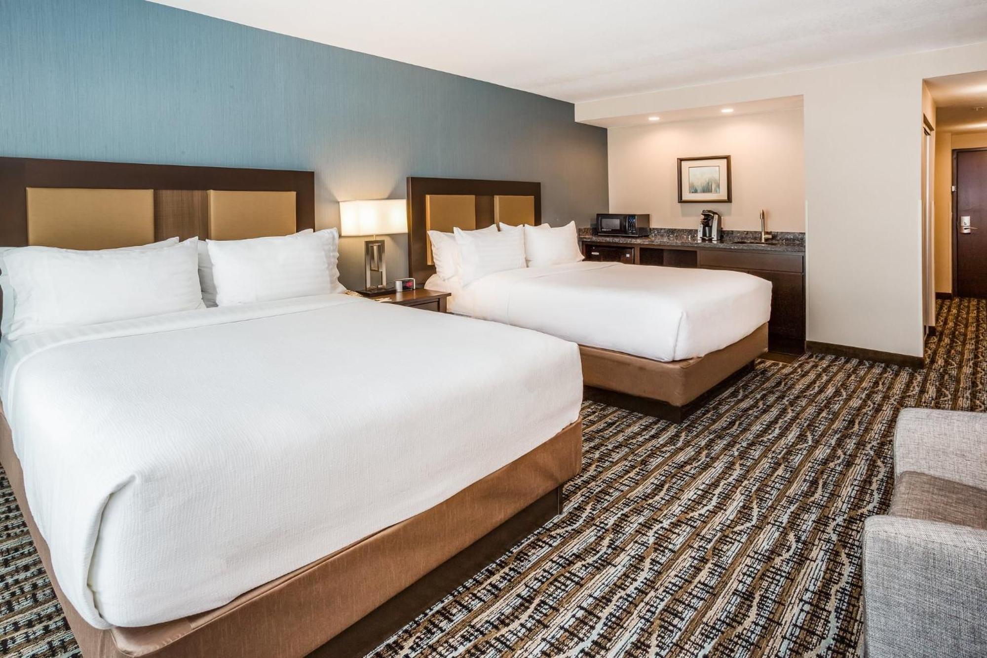 Holiday Inn South Jordan - Slc South By Ihg Kültér fotó