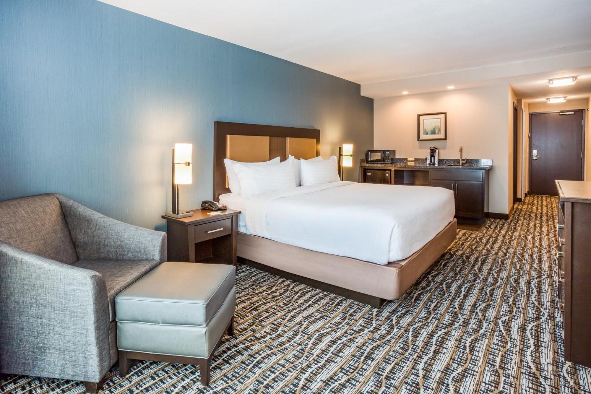 Holiday Inn South Jordan - Slc South By Ihg Kültér fotó