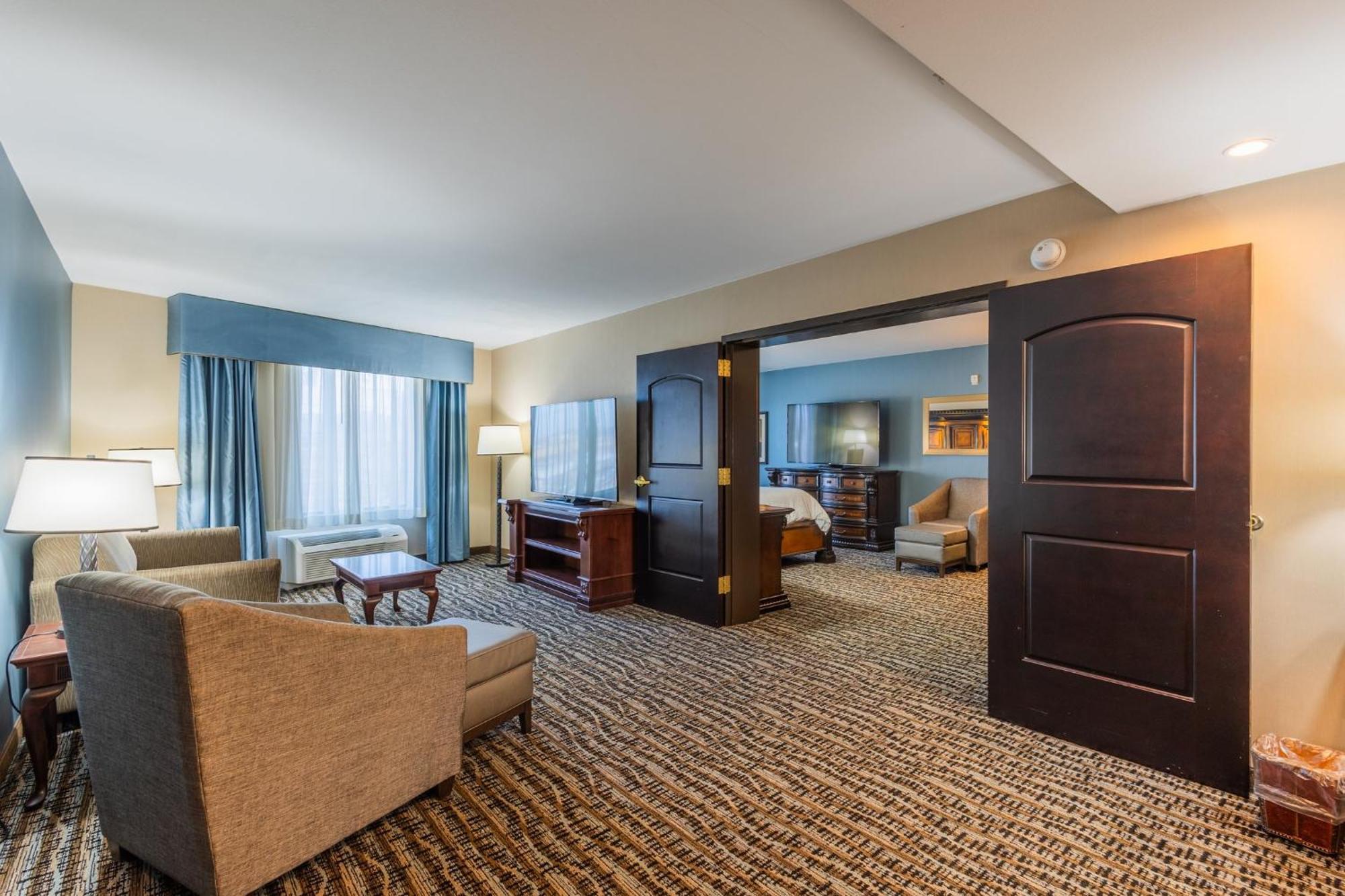 Holiday Inn South Jordan - Slc South By Ihg Kültér fotó